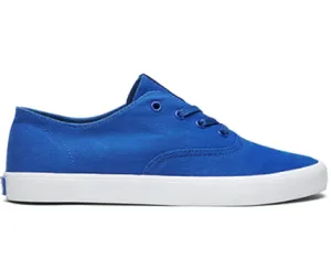 Supra Wrap Royal Blue White