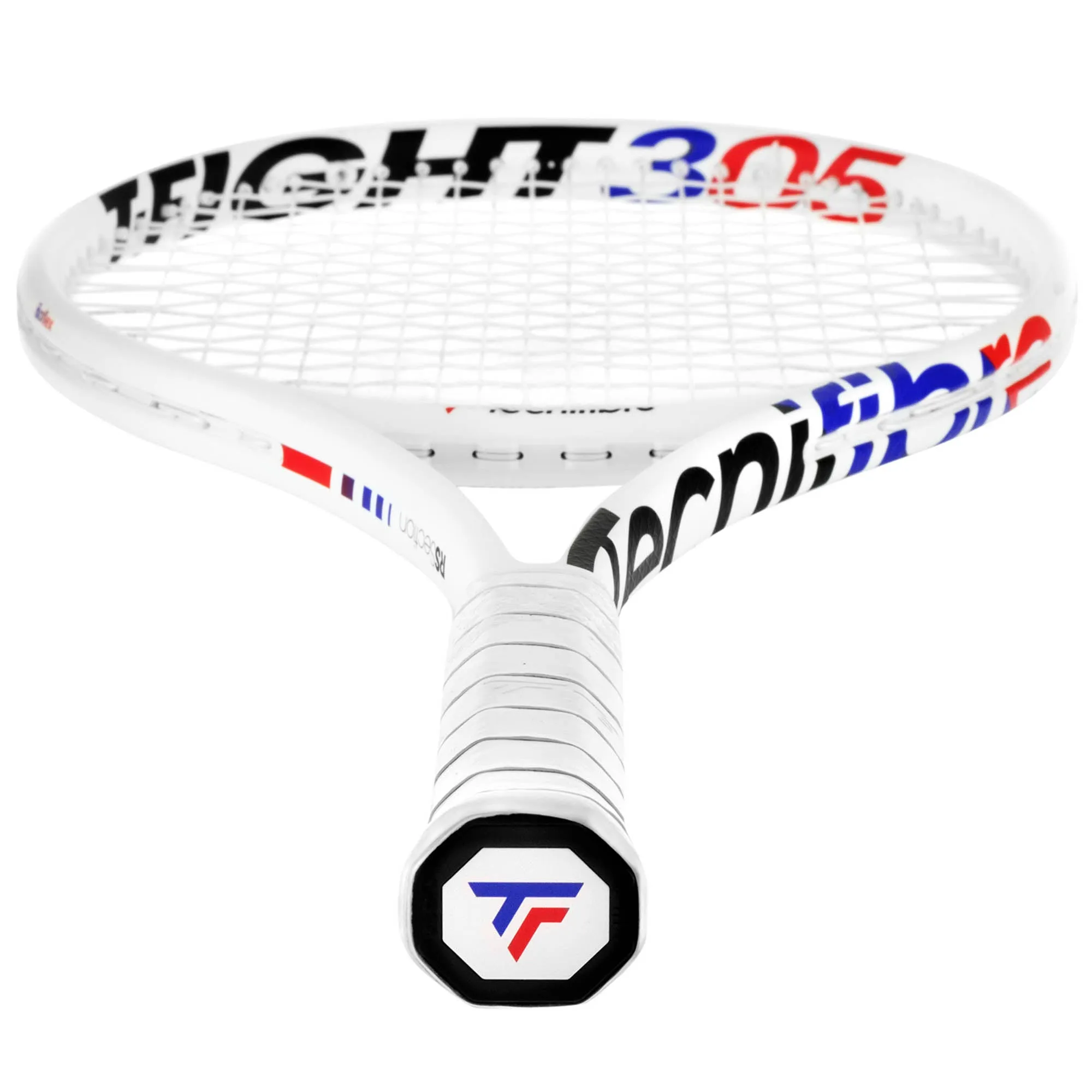Tecnifibre T-Fight 305 Isoflex Tennis Racket