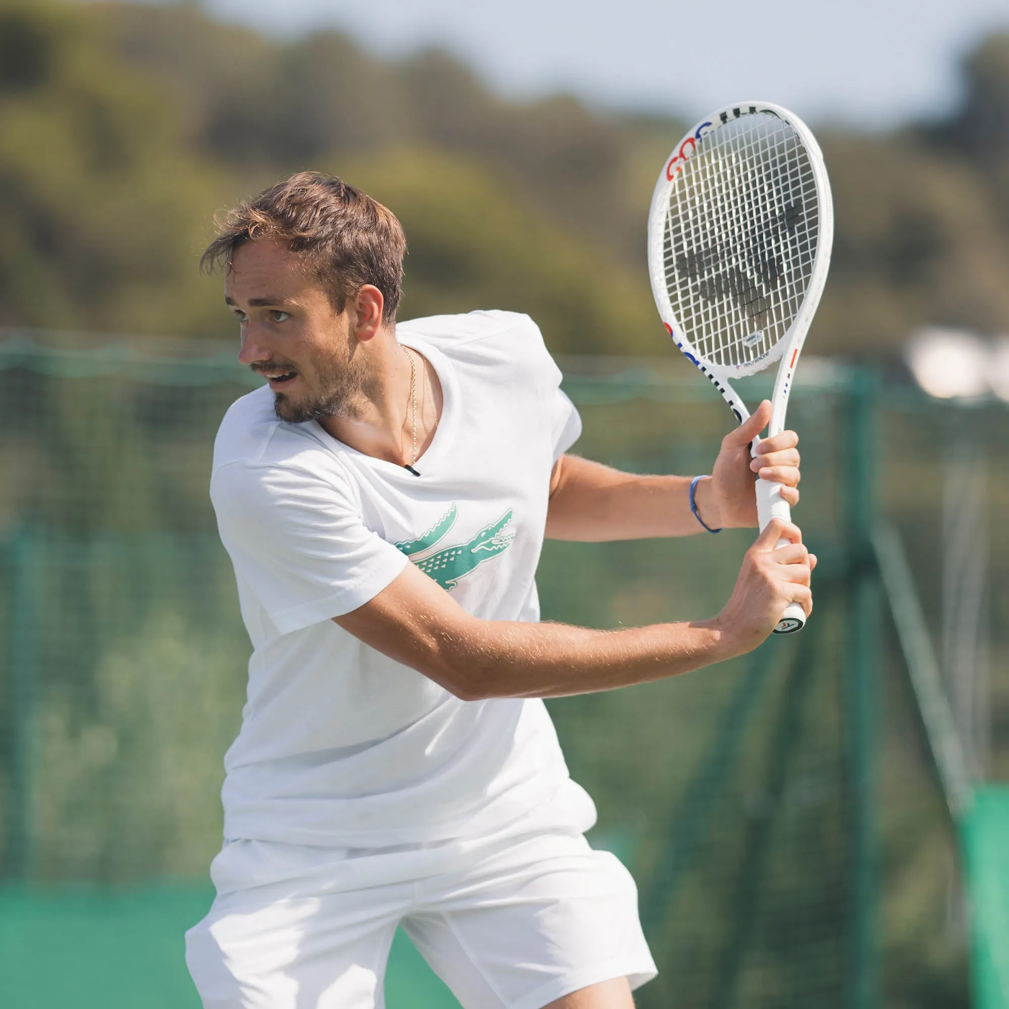 Tecnifibre T-Fight 305 Isoflex Tennis Racket