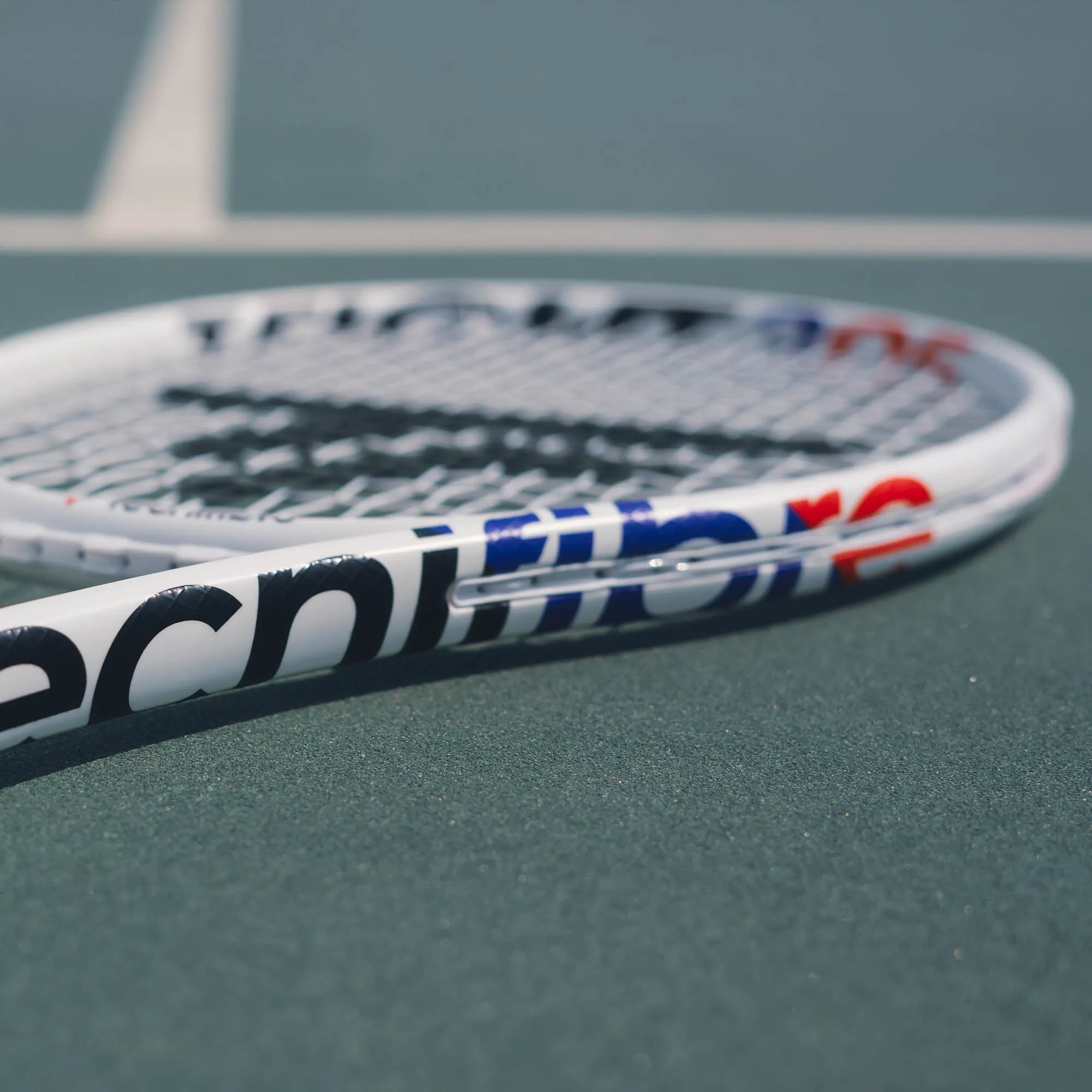 Tecnifibre T-Fight 305 Isoflex Tennis Racket