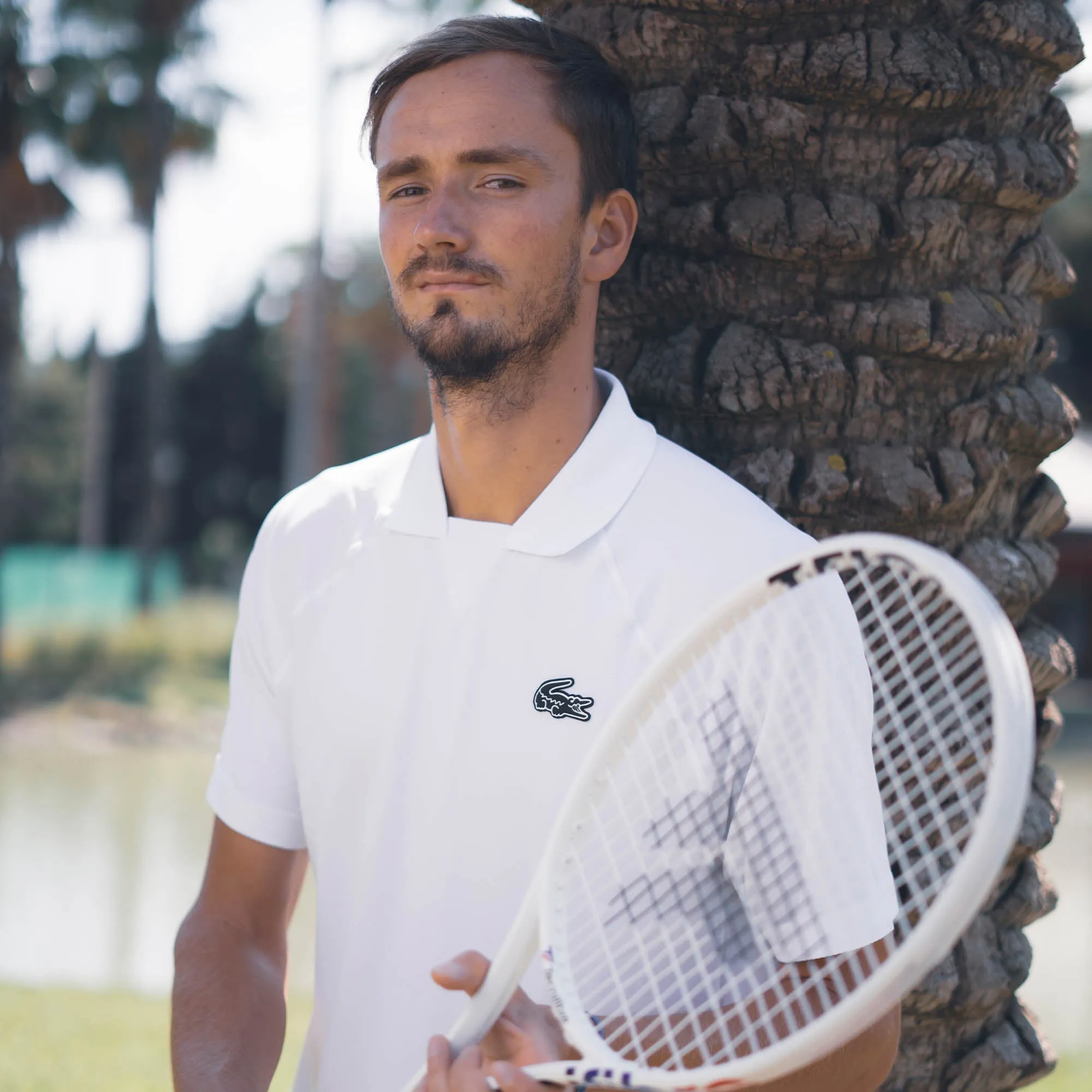 Tecnifibre T-Fight 305 Isoflex Tennis Racket
