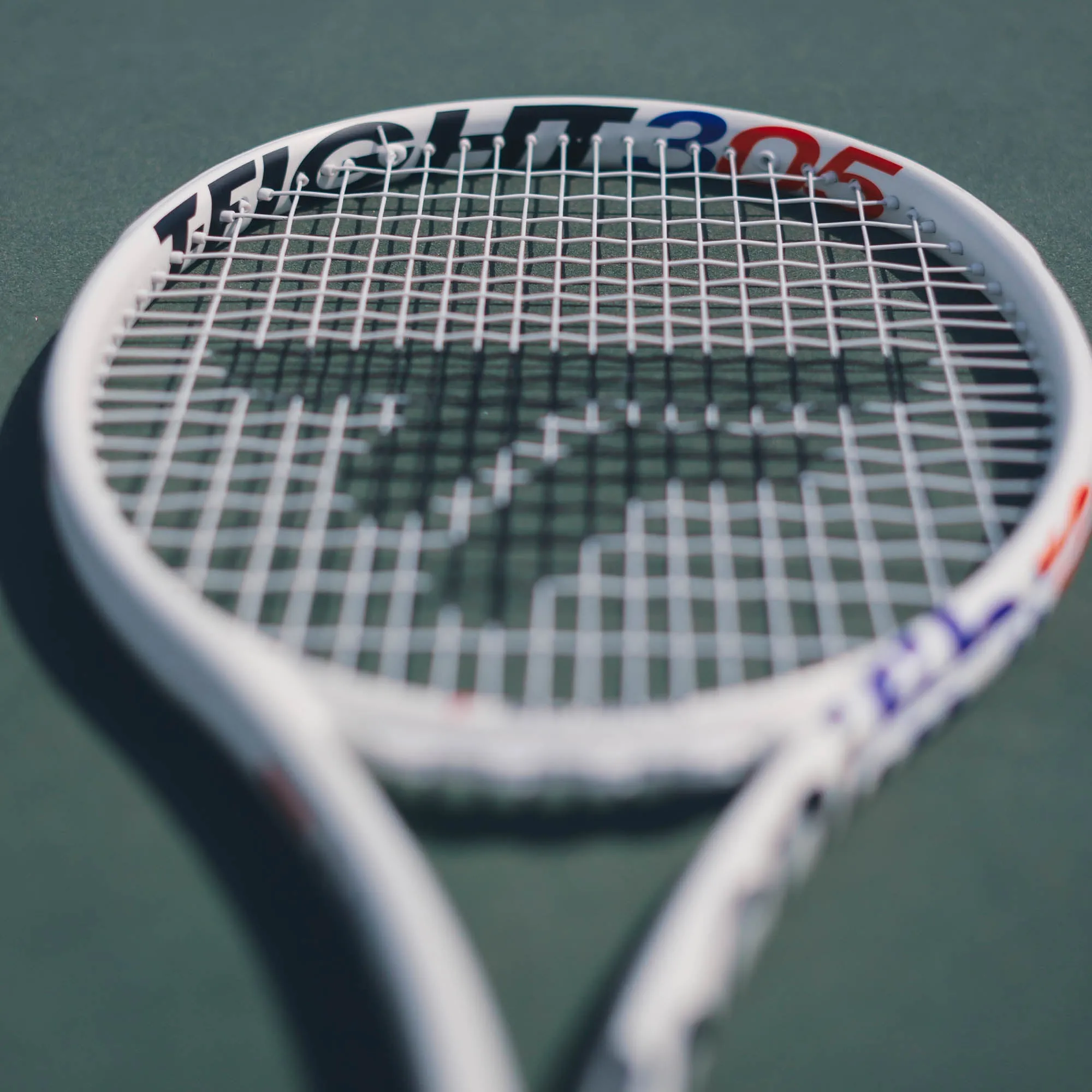 Tecnifibre T-Fight 305 Isoflex Tennis Racket