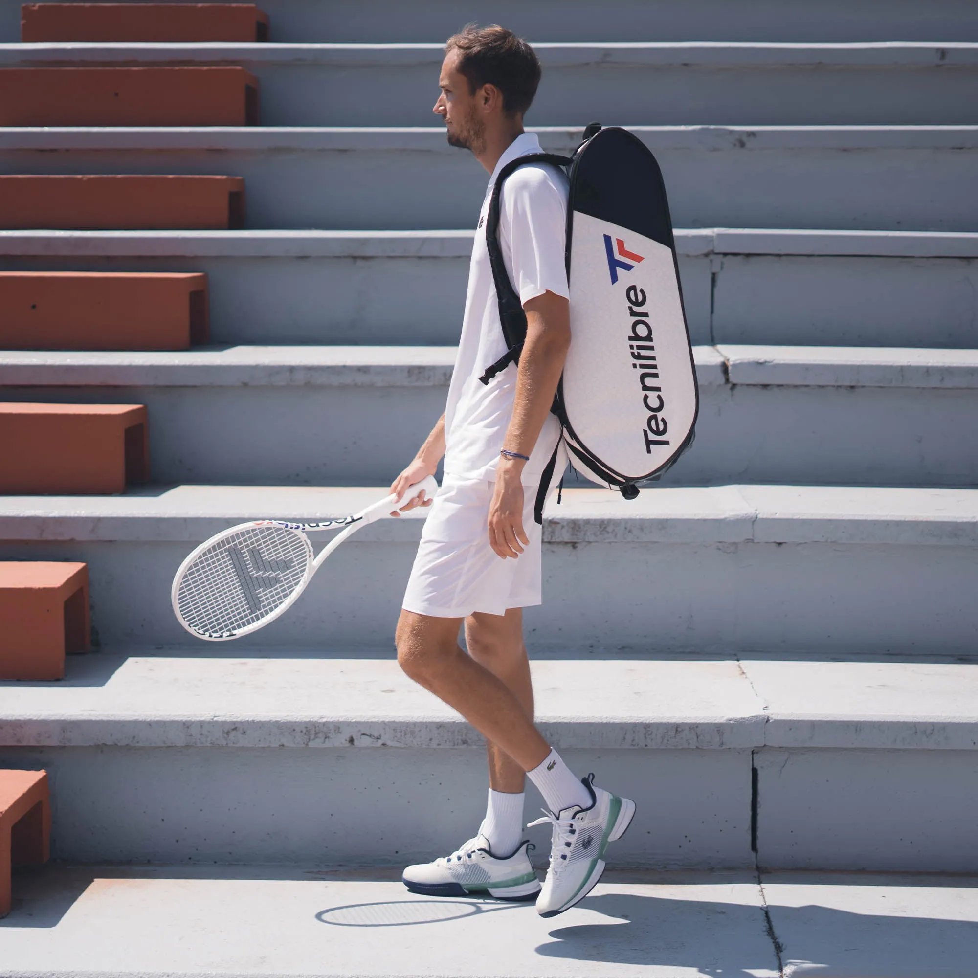 Tecnifibre T-Fight 305 Isoflex Tennis Racket