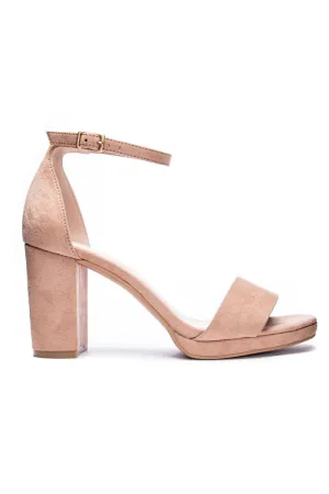 Teri Platform Sandal