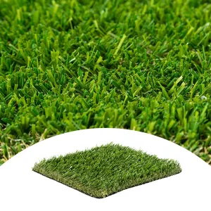 Terra 72 Turf, 15 Ft Wide - Premium Artificial Grass