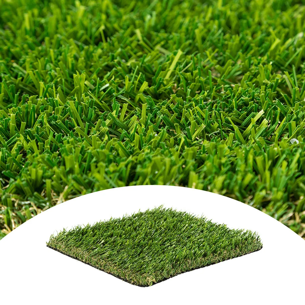 Terra 72 Turf, 15 Ft Wide - Premium Artificial Grass