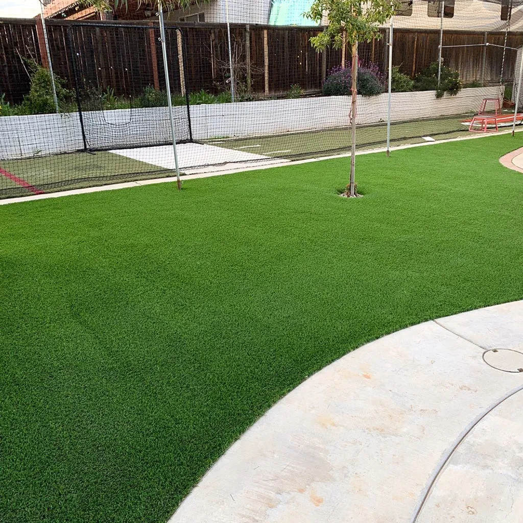 Terra 72 Turf, 15 Ft Wide - Premium Artificial Grass