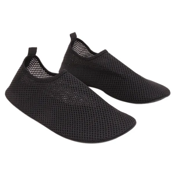 The Mesh Sandals Flat Wade Shoes