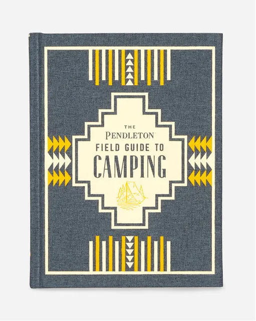 The Pendleton Field Guide to Camping
