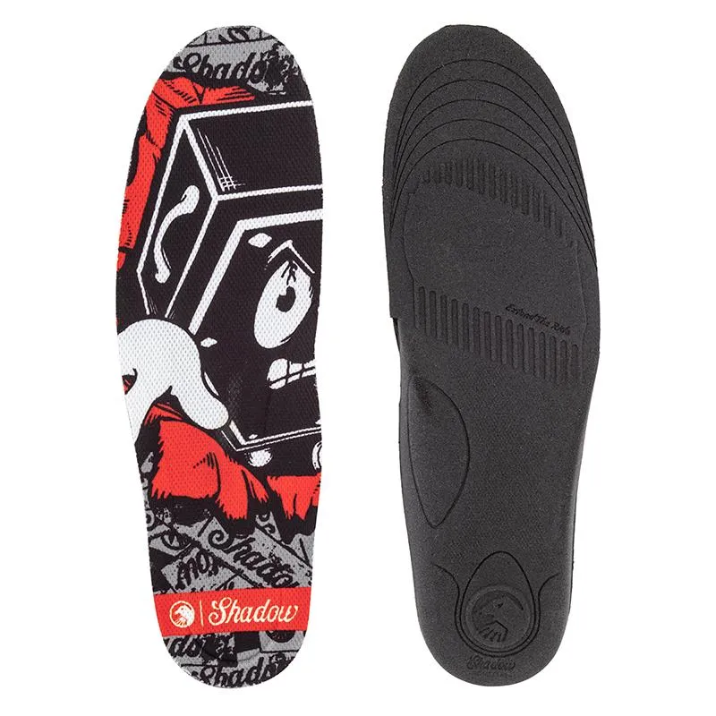 The Shadow Conspiracy Invisa-Lite Pro Insoles