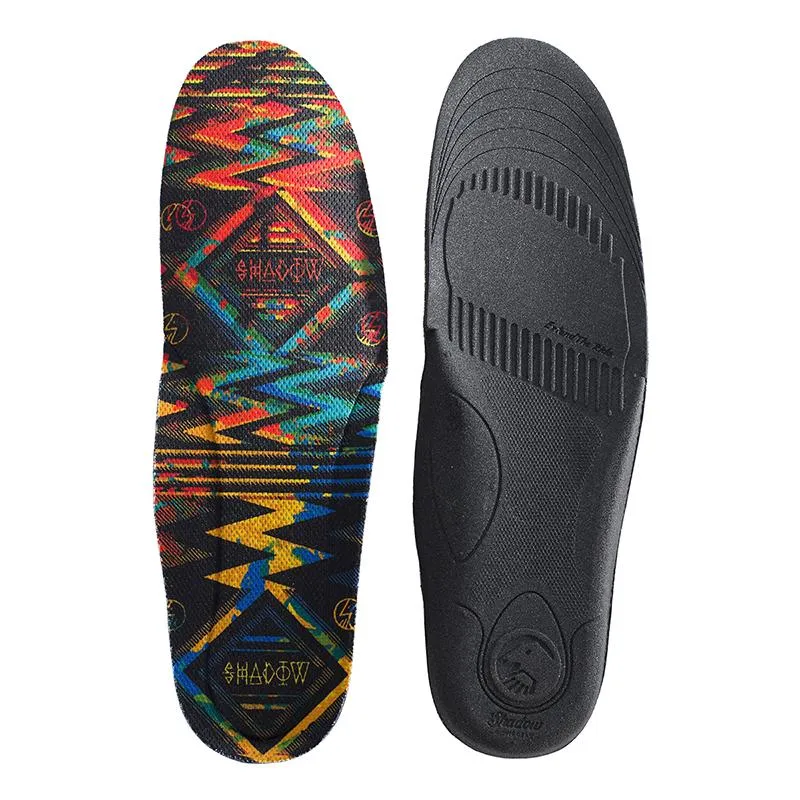 The Shadow Conspiracy Invisa-Lite Pro Insoles