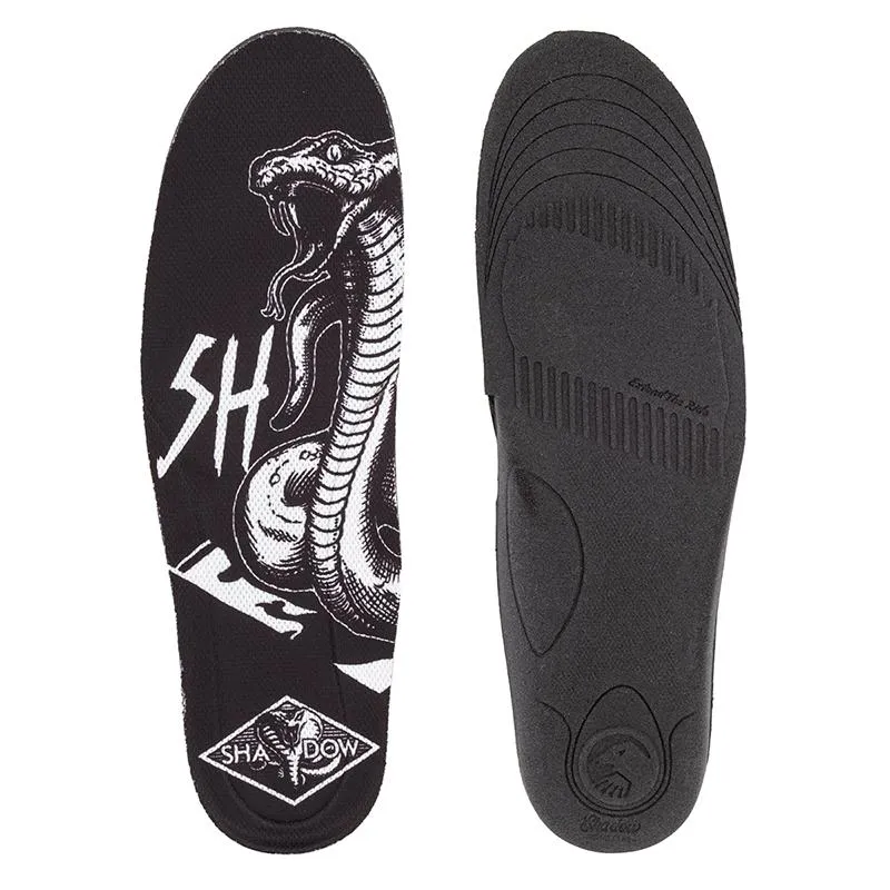 The Shadow Conspiracy Invisa-Lite Pro Insoles