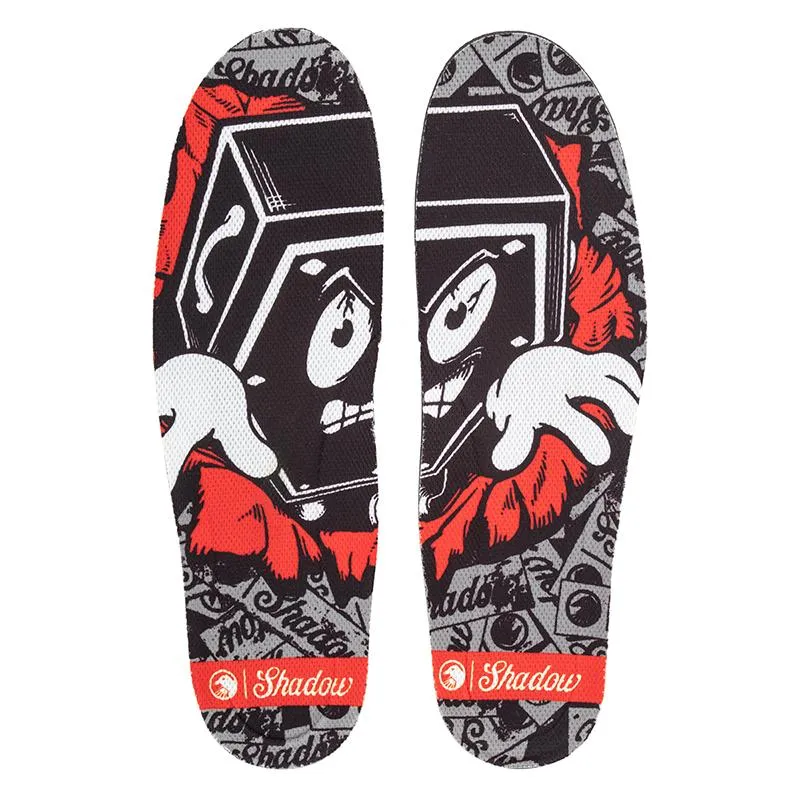 The Shadow Conspiracy Invisa-Lite Pro Insoles