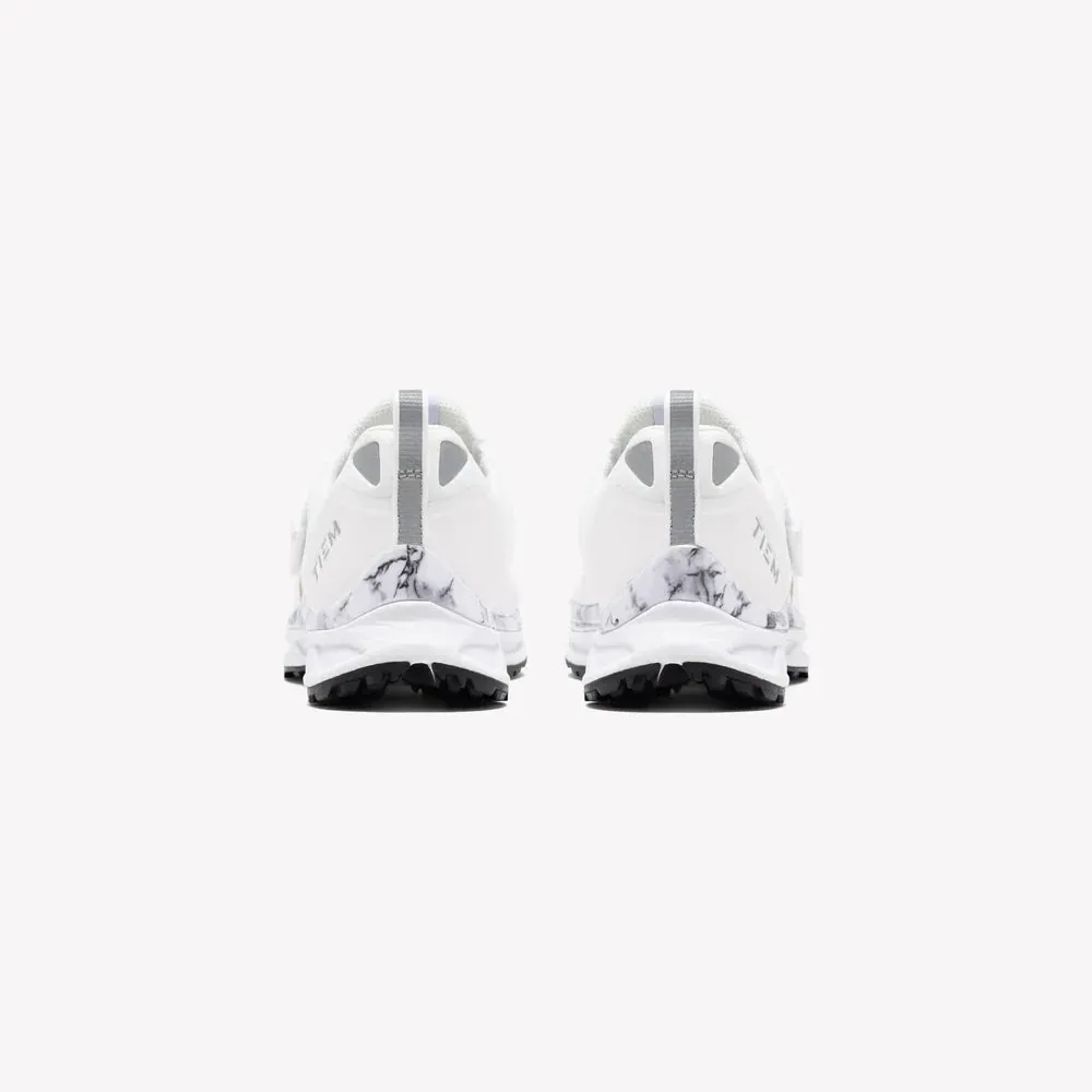 TIEM Slipstream - Marble White