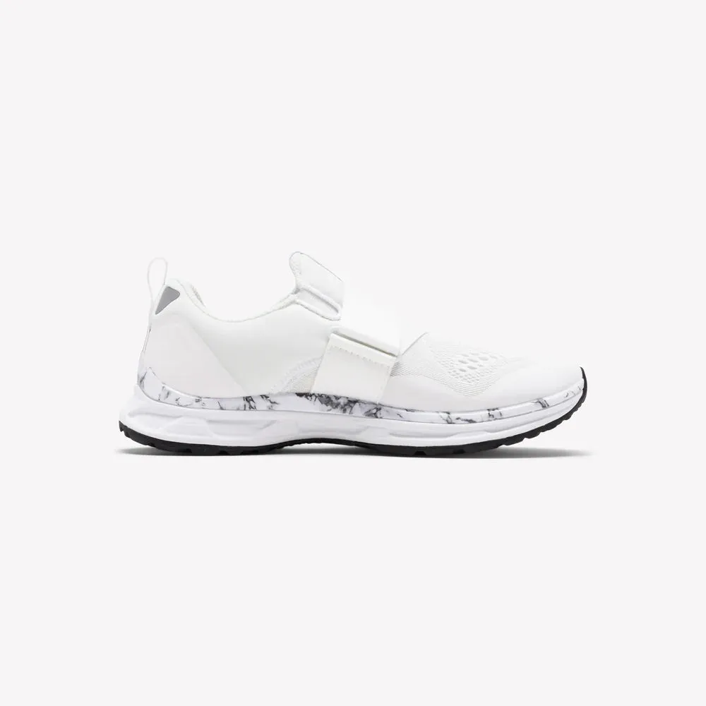 TIEM Slipstream - Marble White