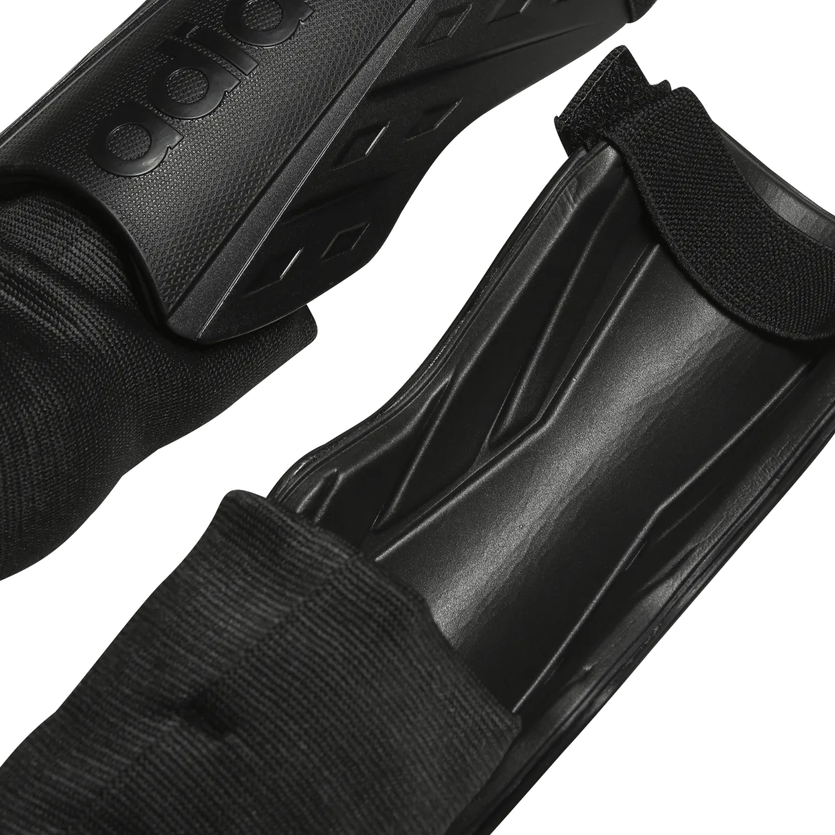 Tiro Match Shin Guard