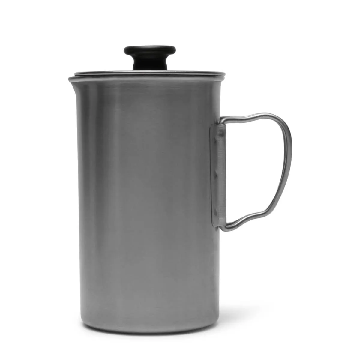 TITANIUM FRENCH PRESS