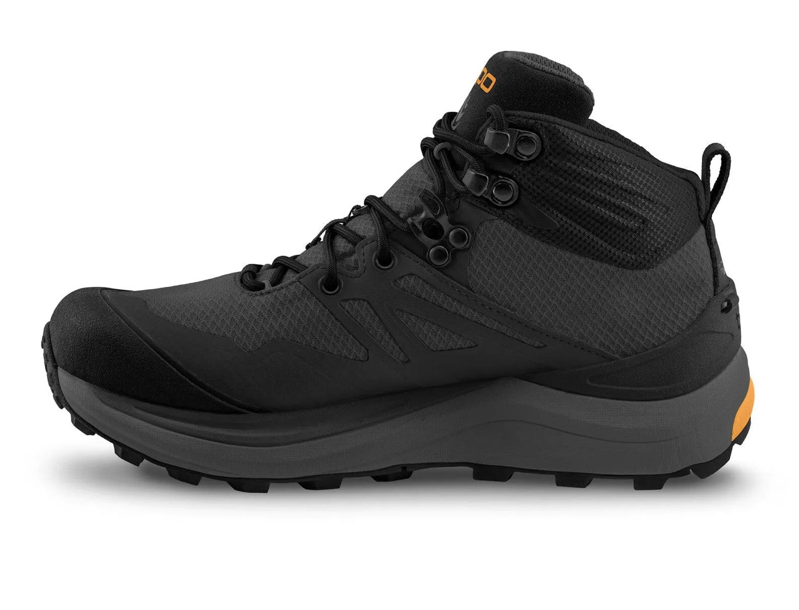 Topo Trailventure 2 Waterproof Men's Hiking Shoes