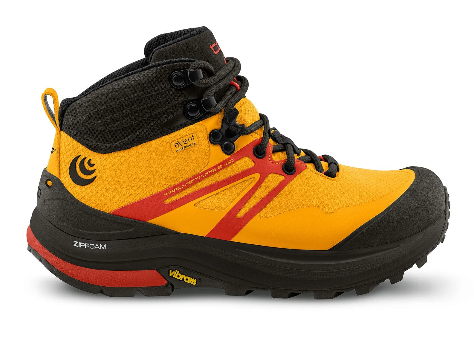 Topo Trailventure 2 Waterproof Men's Hiking Shoes