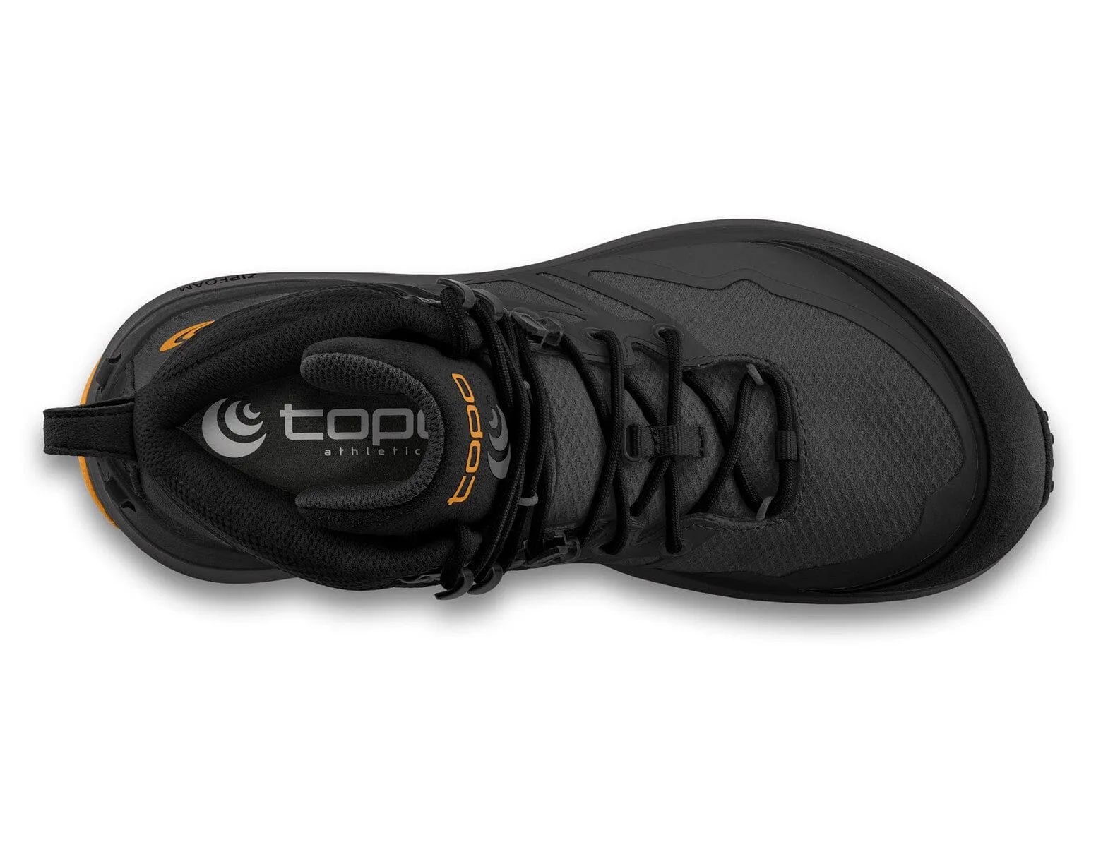 Topo Trailventure 2 Waterproof Men's Hiking Shoes