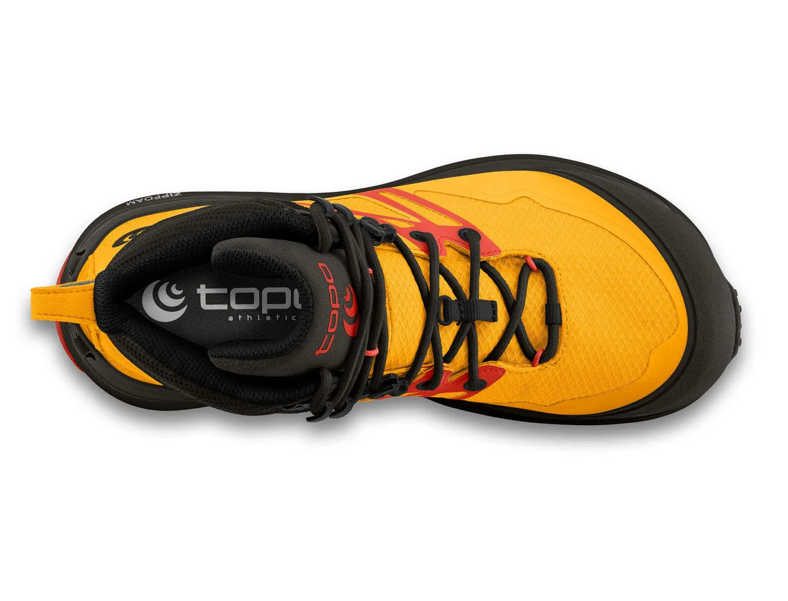 Topo Trailventure 2 Waterproof Men's Hiking Shoes