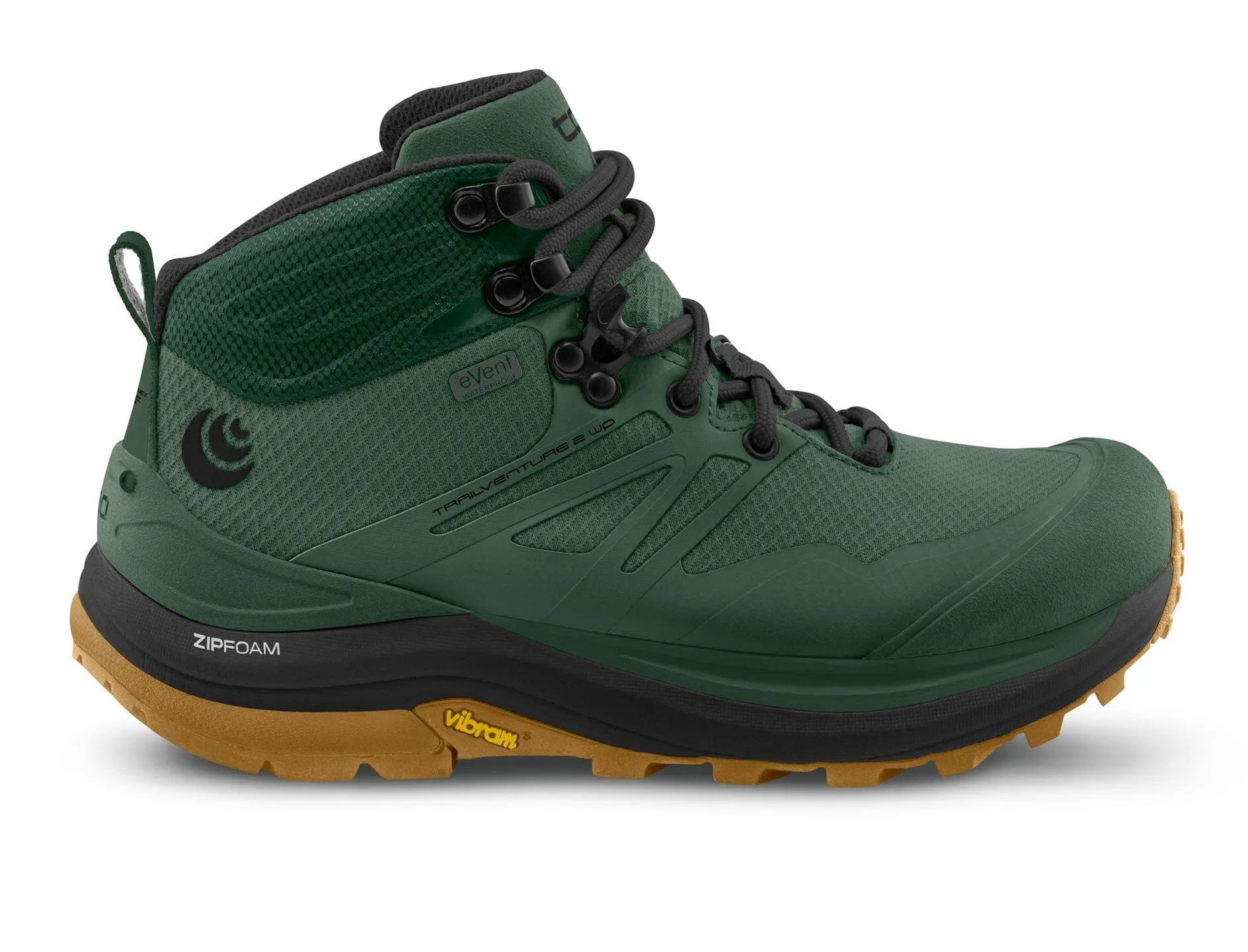 Topo Trailventure 2 Waterproof Men's Hiking Shoes
