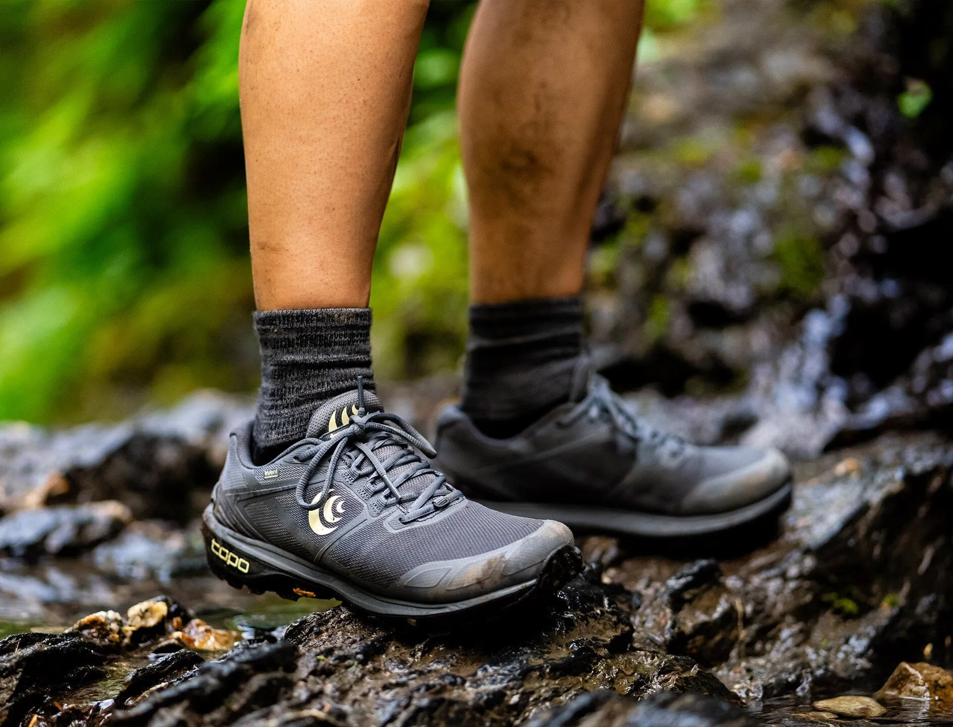 Topo Women's Terraventure 4 Waterproof Trail Running Shoes