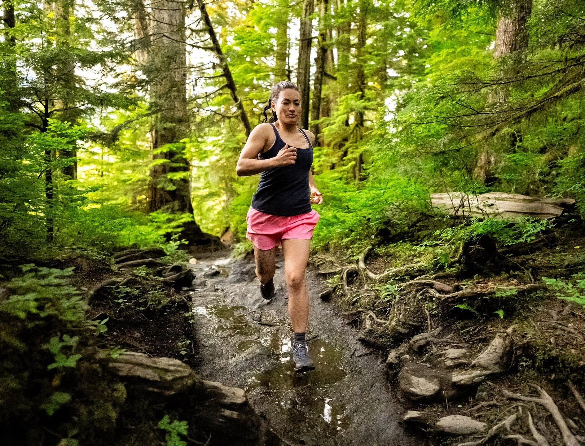 Topo Women's Terraventure 4 Waterproof Trail Running Shoes