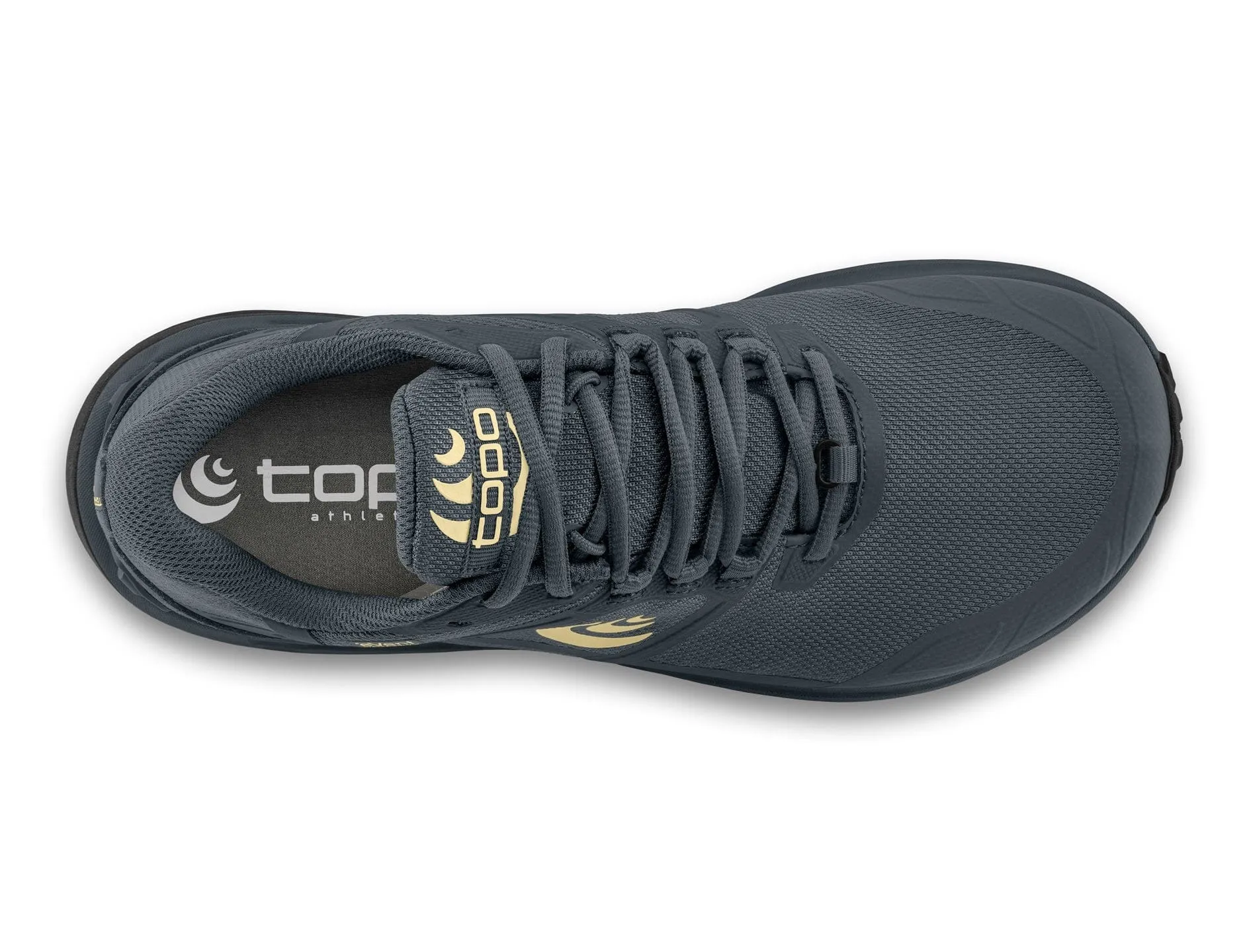 Topo Women's Terraventure 4 Waterproof Trail Running Shoes