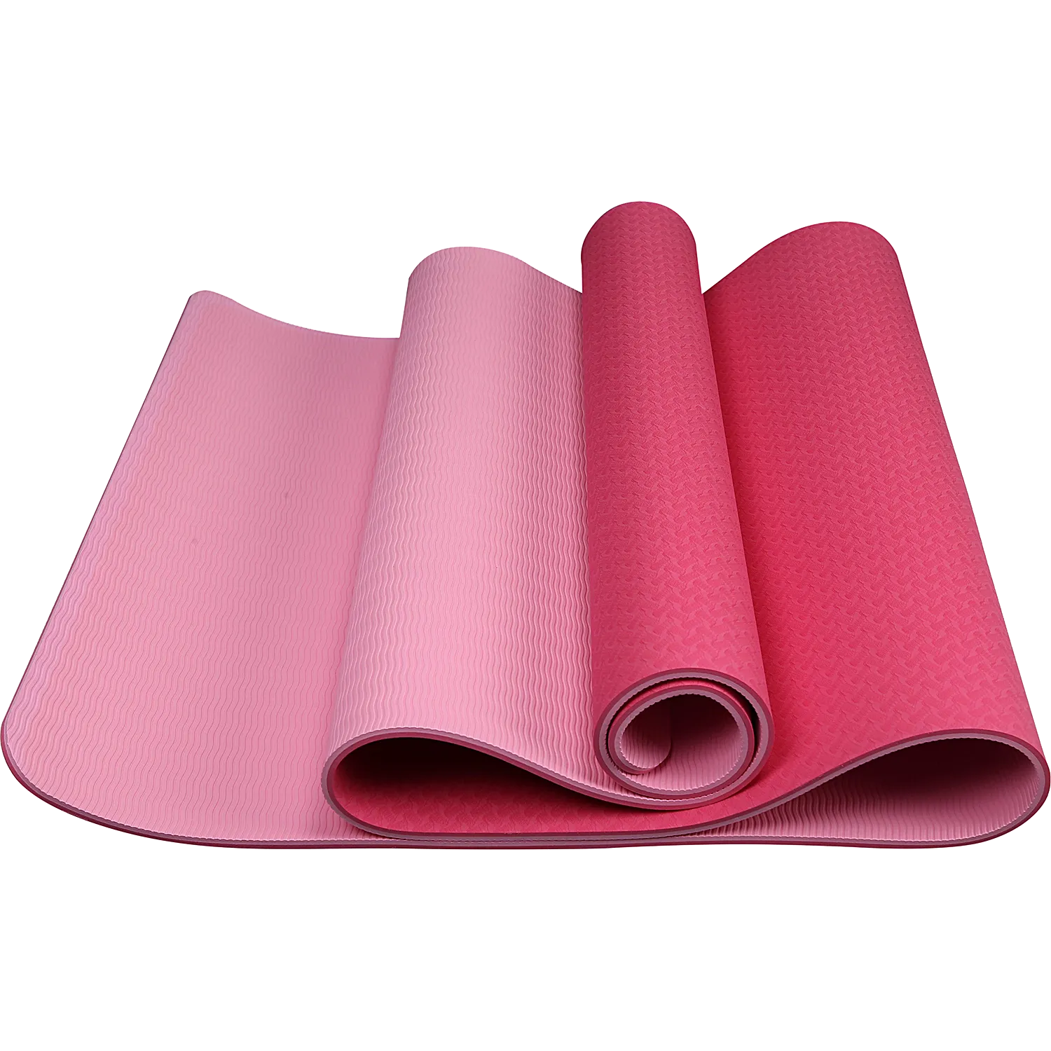 TPE Yoga mat