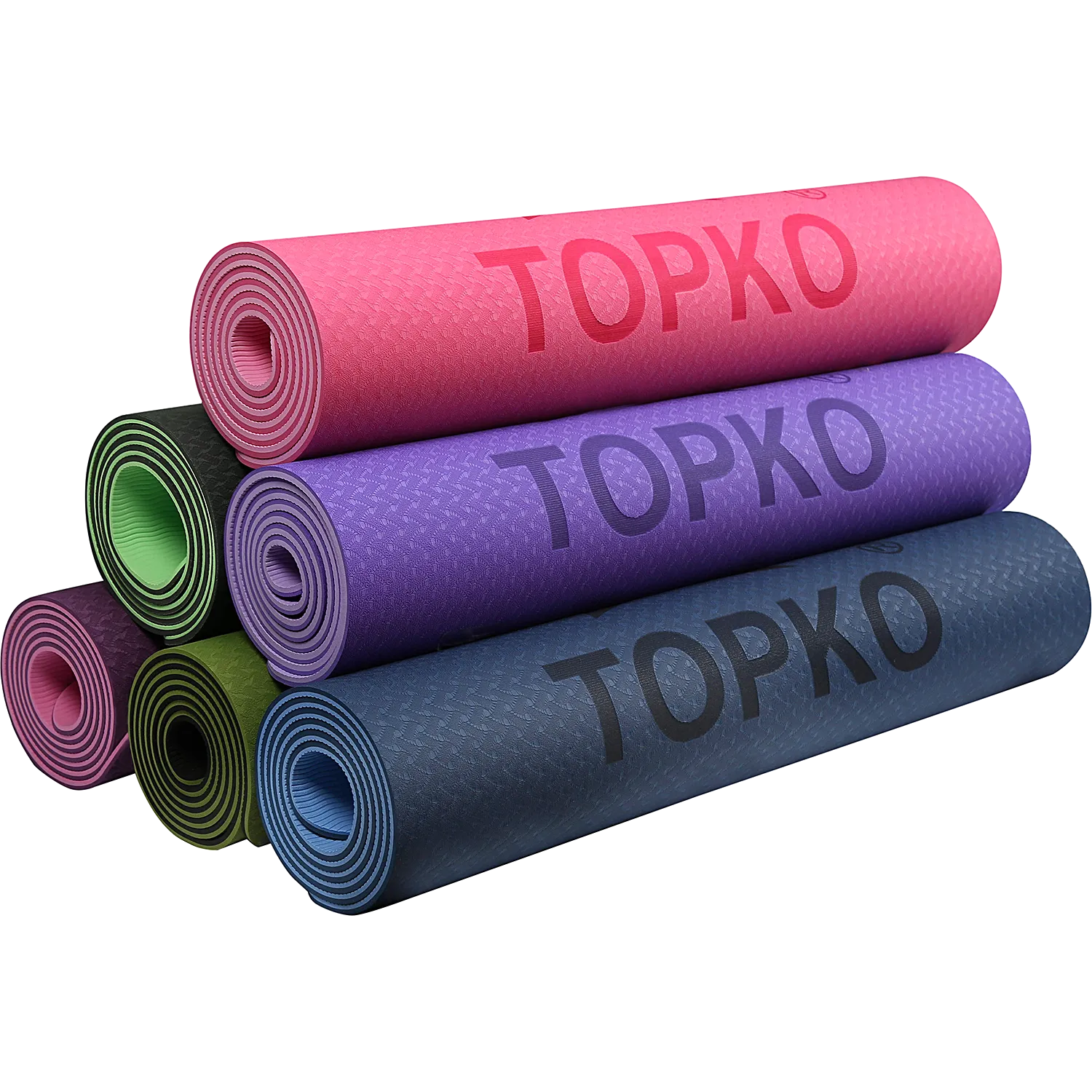 TPE Yoga mat