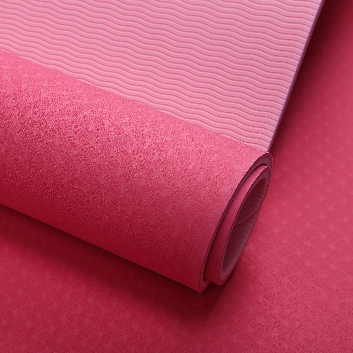 TPE Yoga mat