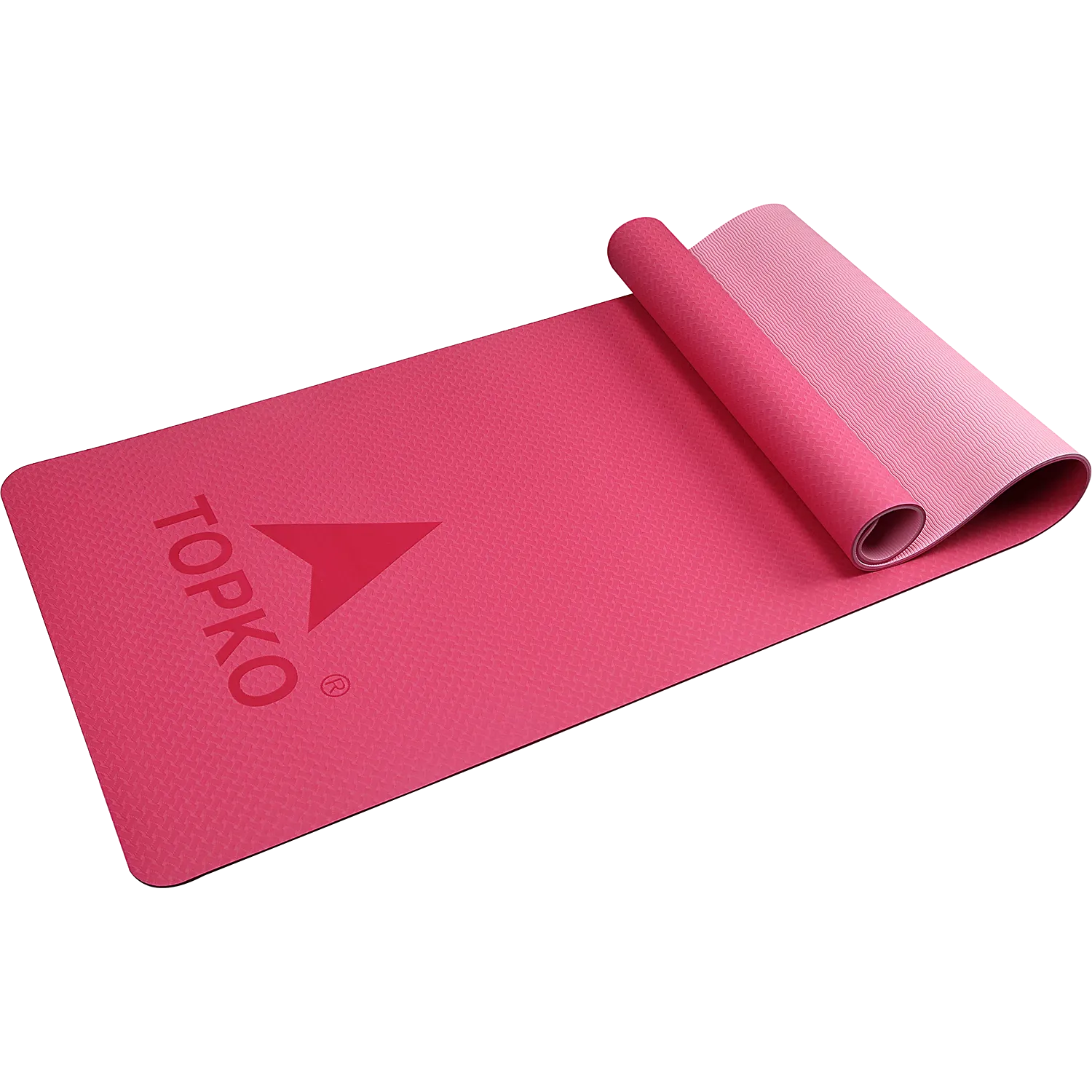 TPE Yoga mat