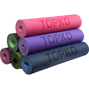 TPE Yoga mat