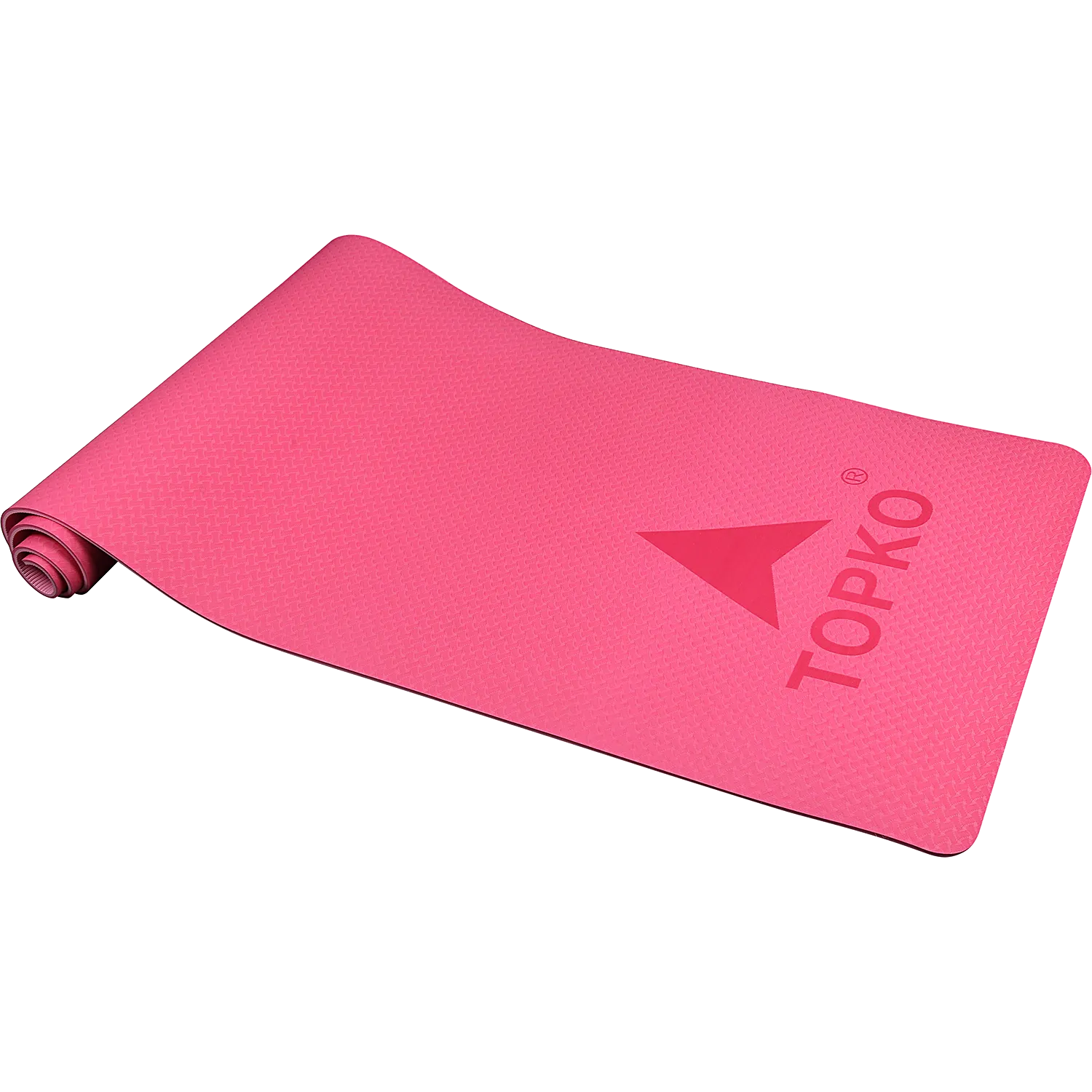 TPE Yoga mat