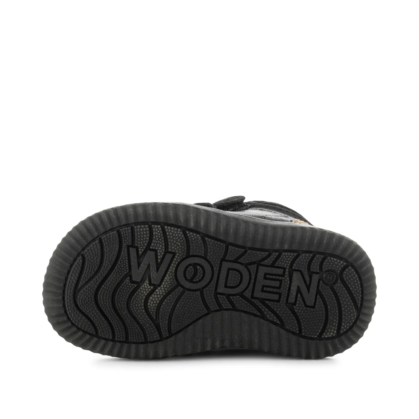 Tristan Boot - Black