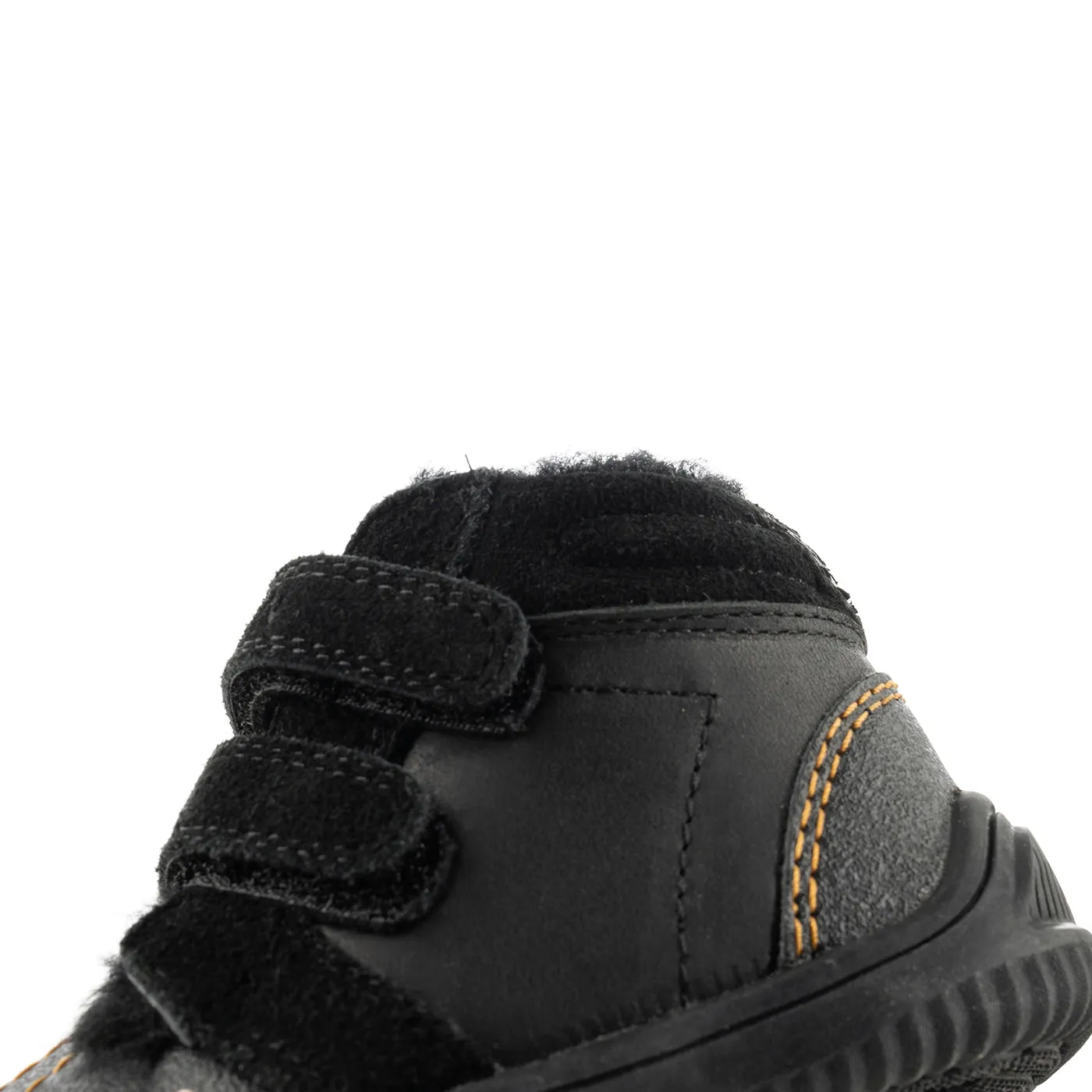 Tristan Boot - Black