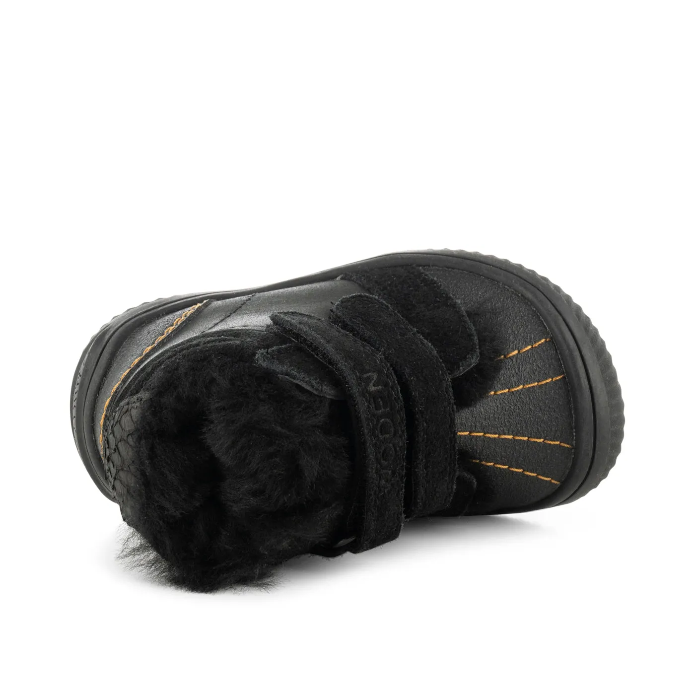Tristan Boot - Black