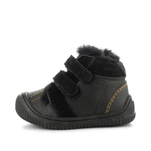 Tristan Boot - Black