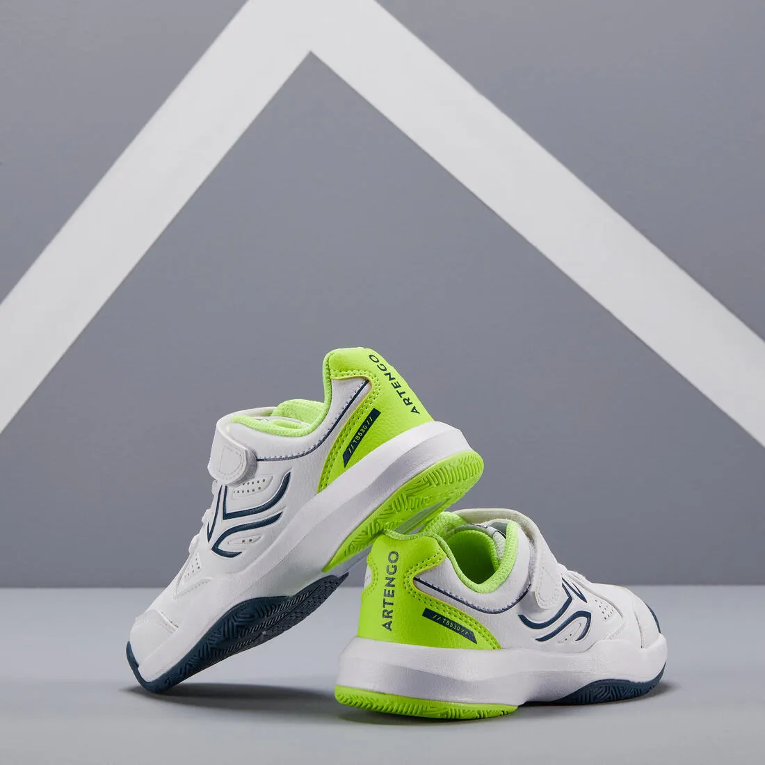 TS530 Kids Tennis Shoes