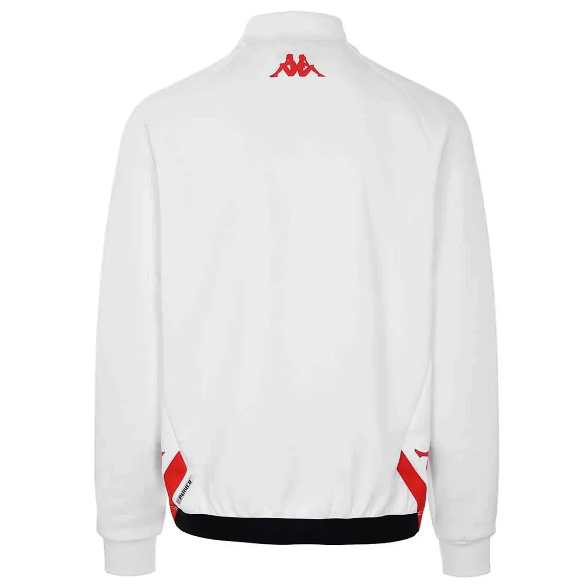 Tunisia national team training technical tracksuit 2022/23 - Kappa