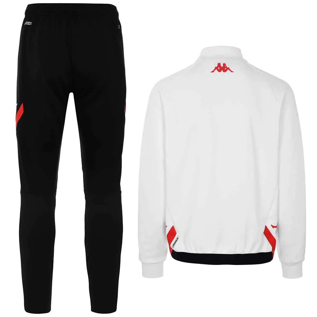 Tunisia national team training technical tracksuit 2022/23 - Kappa
