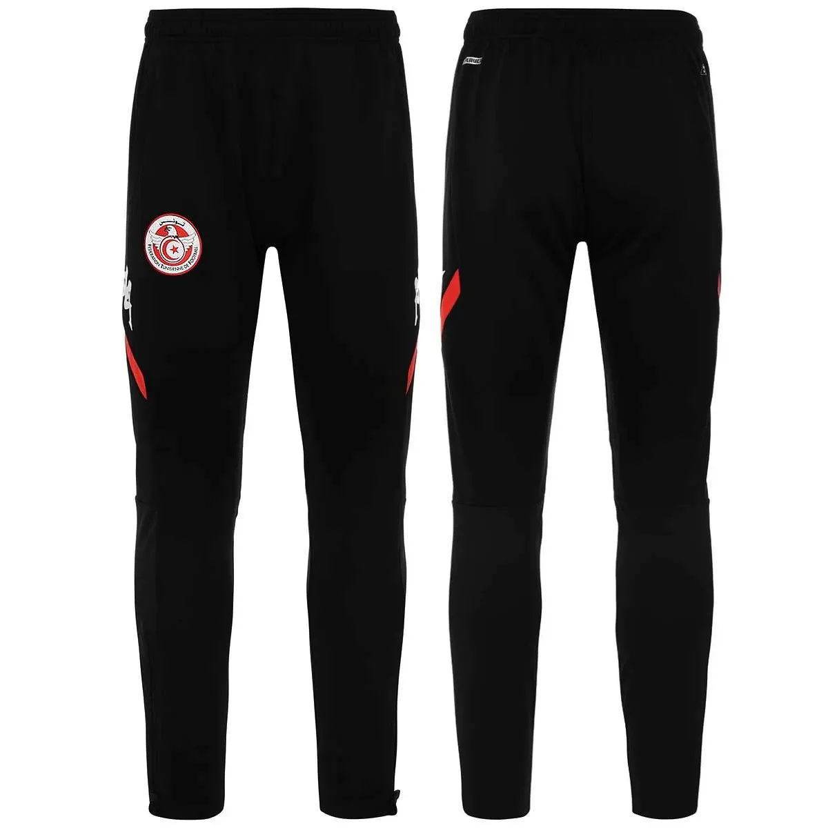 Tunisia national team training technical tracksuit 2022/23 - Kappa