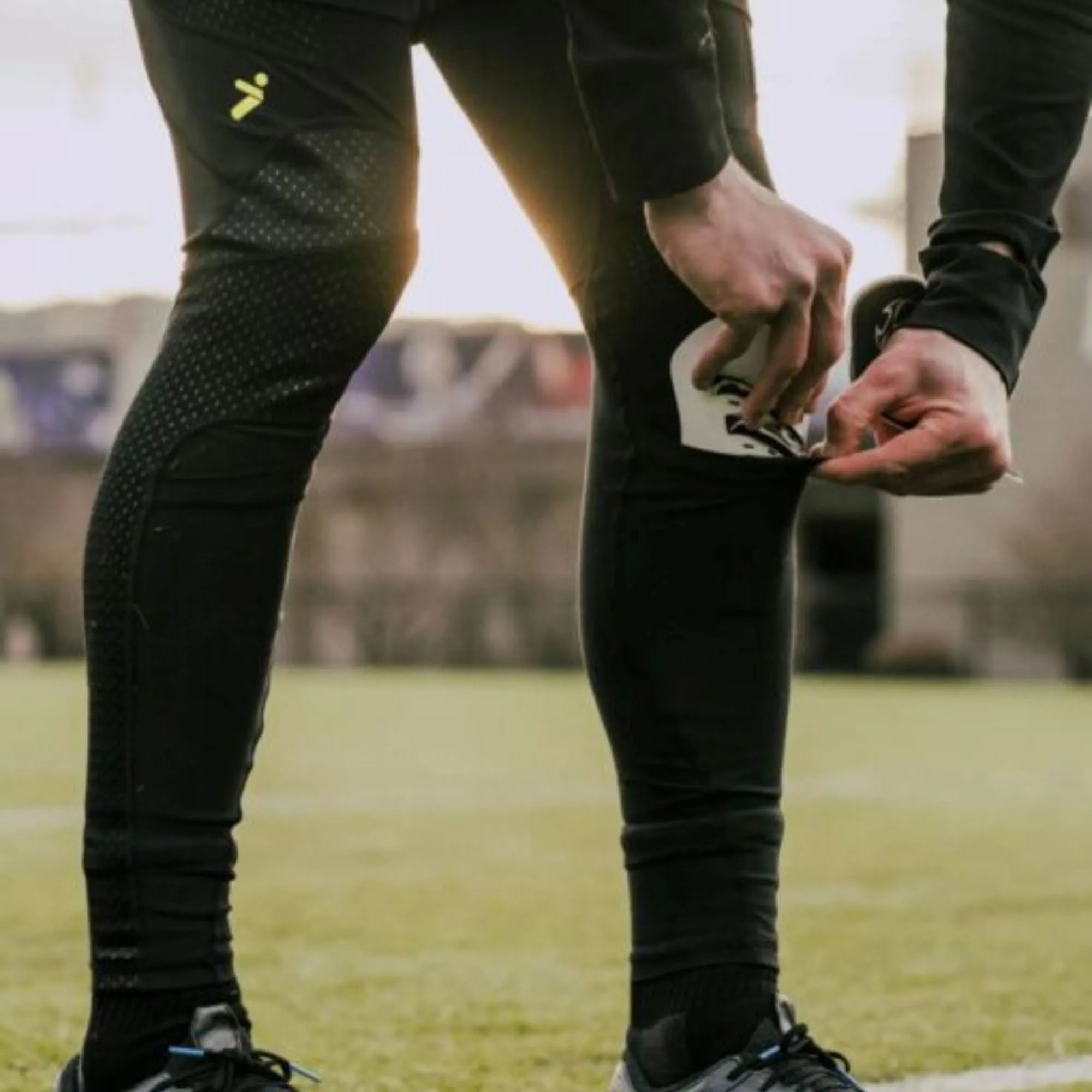Turf Burn Leggings By Storelli