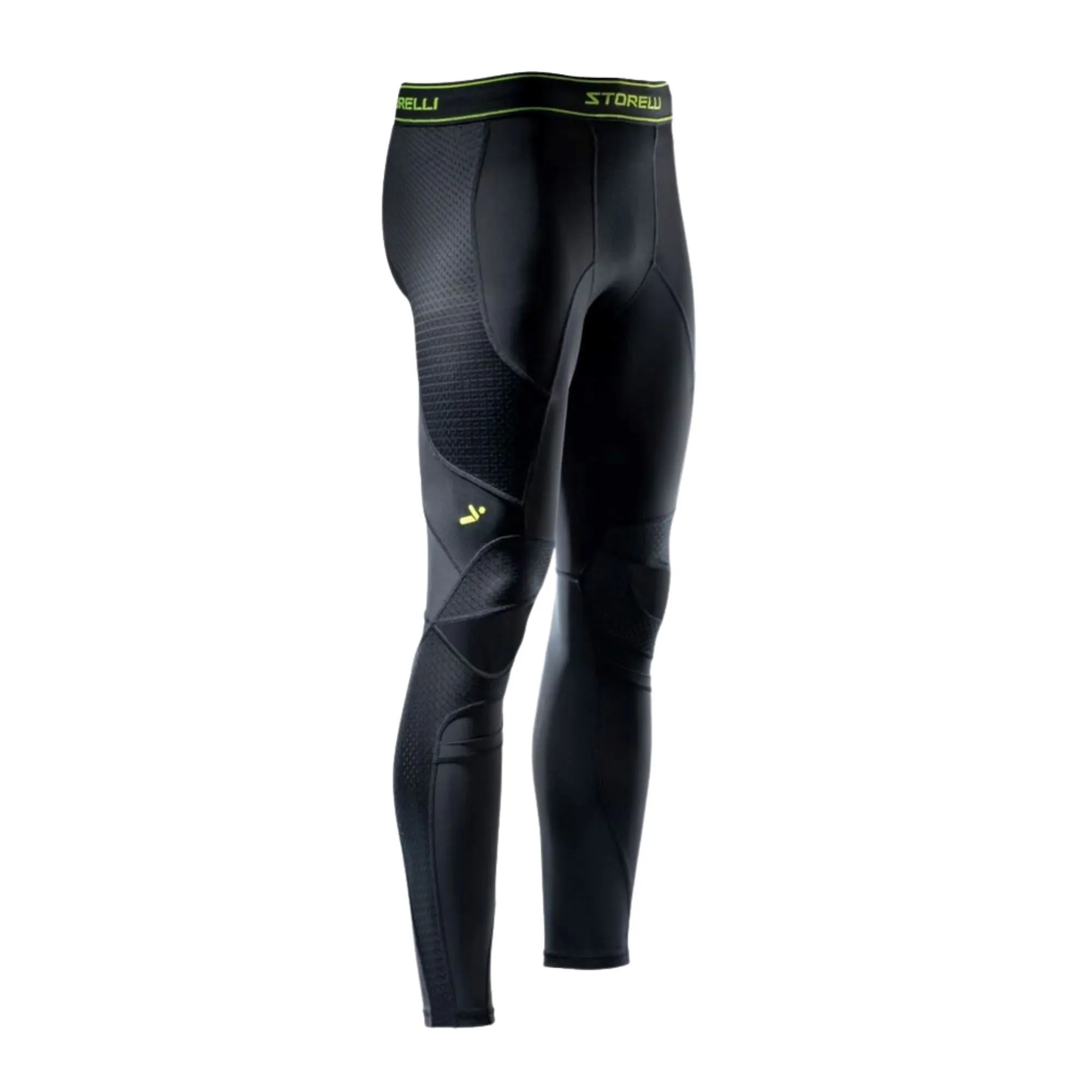 Turf Burn Leggings By Storelli