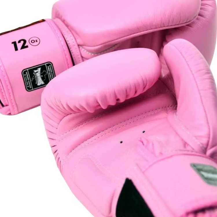 Twins Boxing Gloves - Pink