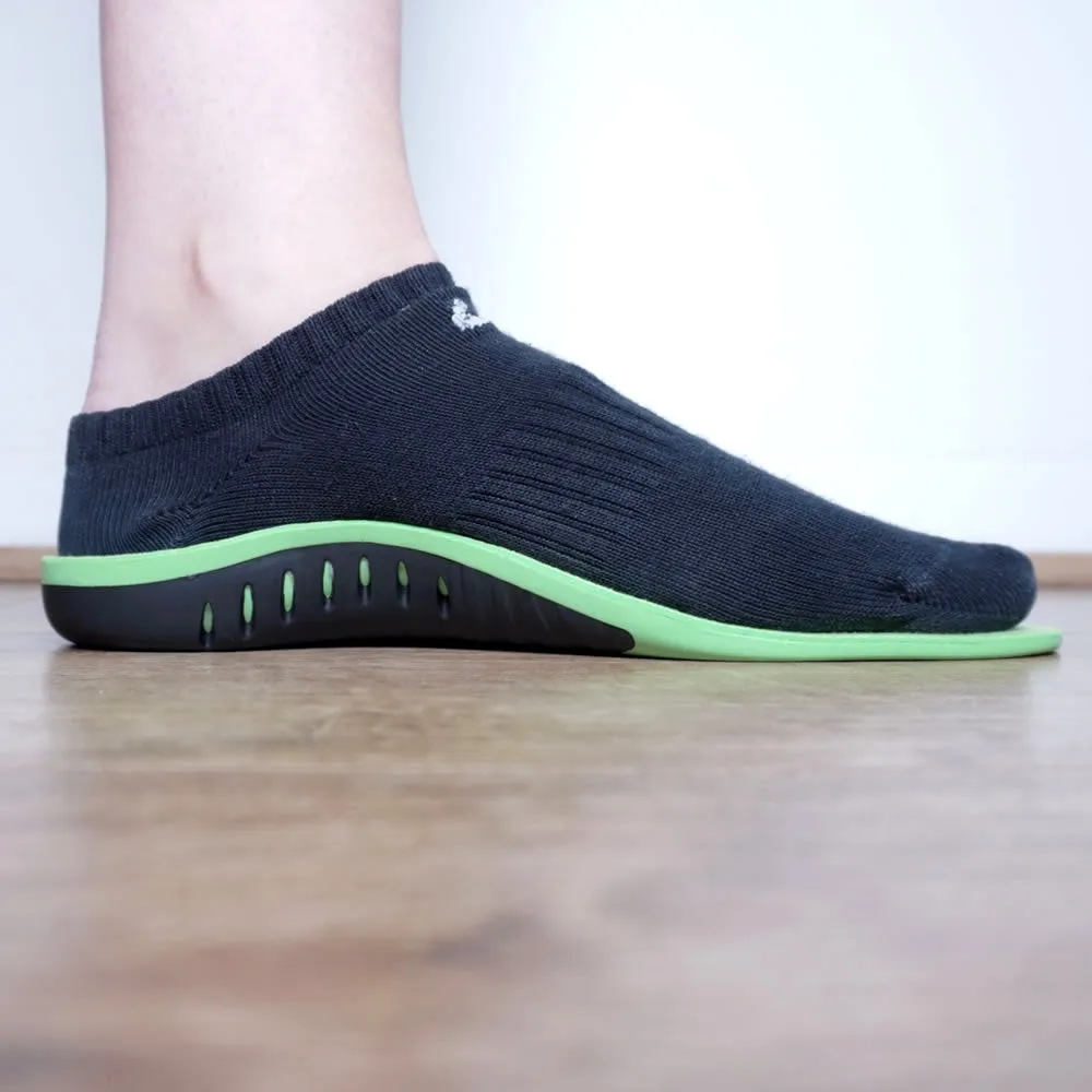 UltraSupport Plantar Fasciitis Insoles