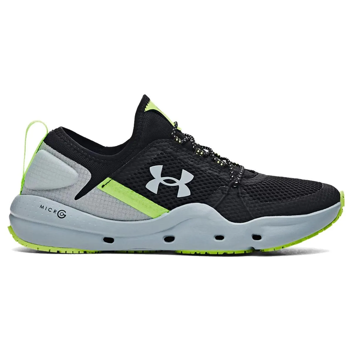 Under Armour Micro G Kilchis Fishing Shoes
