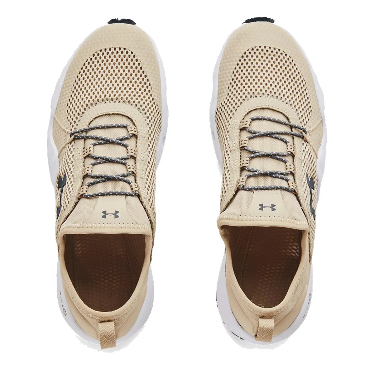 Under Armour Micro G Kilchis Fishing Shoes