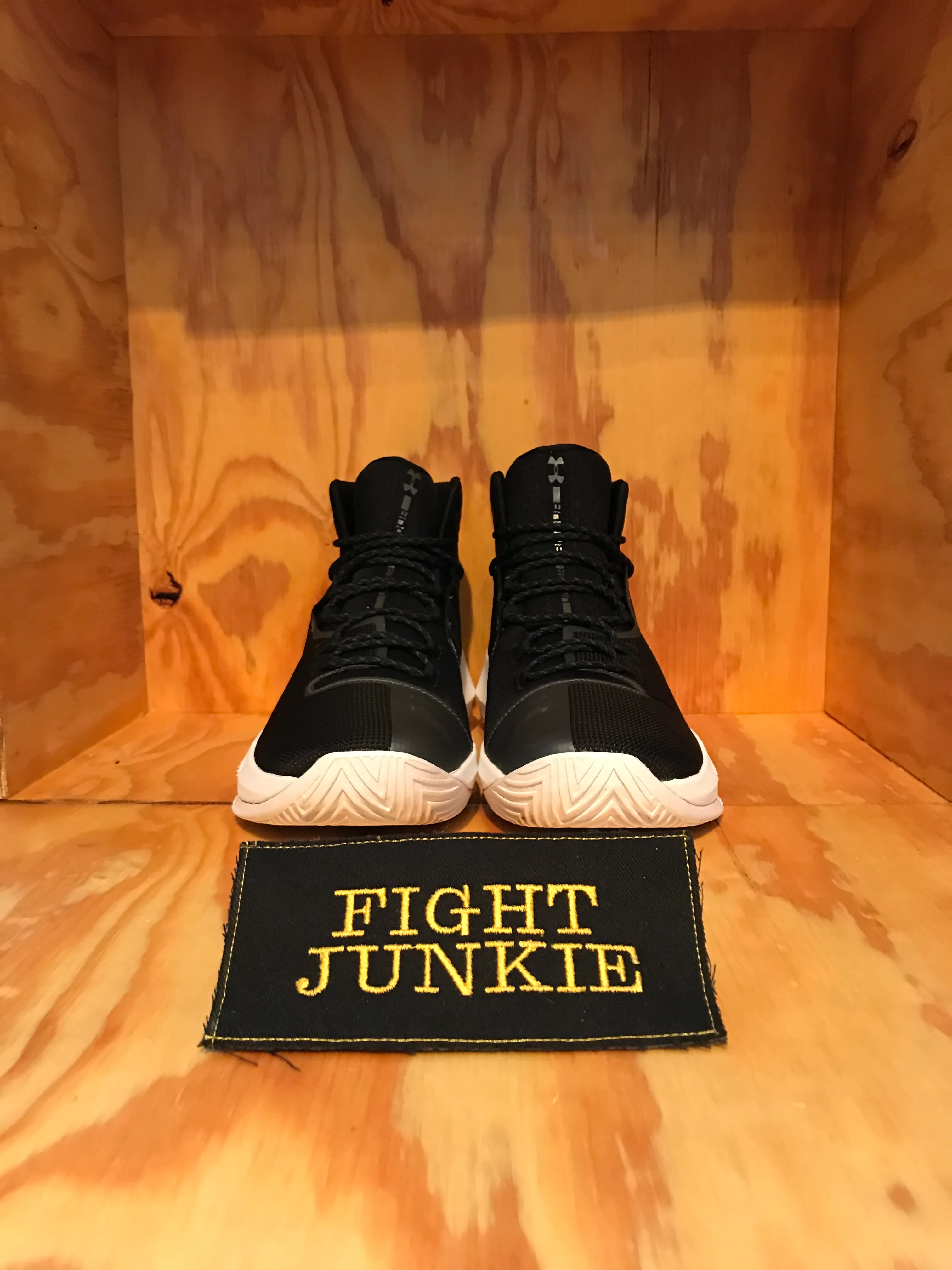 UNDER ARMOUR TEAM DRIVE Shoes Sneakers
